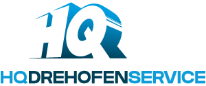 Drehofenservice Logo
